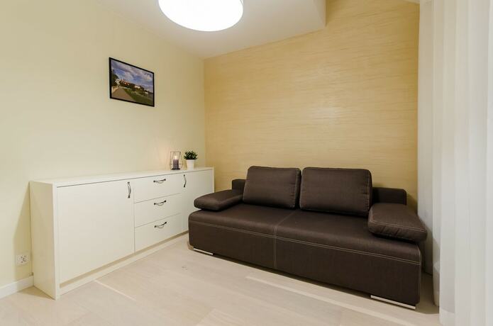 Imagen general del Hotel Old Town Premium Kazimierz Apartments. Foto 2