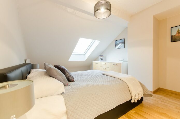 Imagen general del Hotel Old Town Premium Kazimierz Apartments. Foto 4