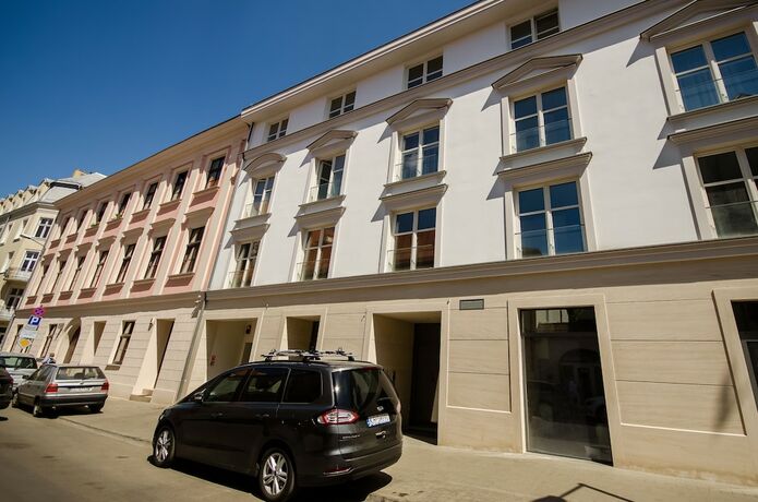 Imagen general del Hotel Old Town Premium Kazimierz Apartments. Foto 5