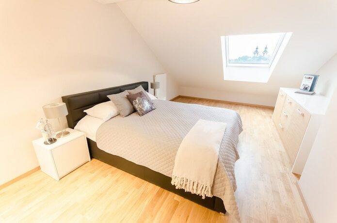 Imagen general del Hotel Old Town Premium Kazimierz Apartments. Foto 6