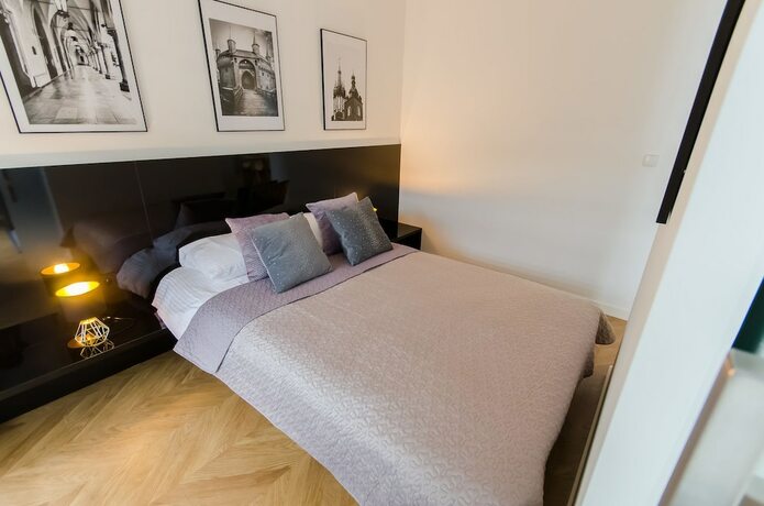 Imagen general del Hotel Old Town Premium Kazimierz Apartments. Foto 9