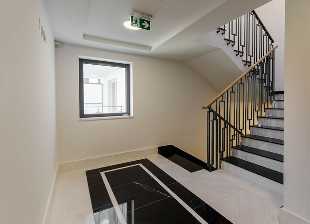 Imagen general del Hotel Old Town Premium Kazimierz Apartments. Foto 10
