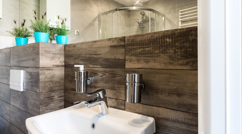 Imagen de la habitación del Hotel Old Town Residence Bis. Foto 12