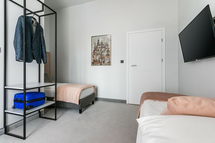 Imagen general del Hotel Old Town Residence - Premium Aparthotel. Foto 5