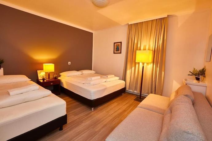 Imagen de la habitación del Hotel Old Town Reykjavik. Foto 4