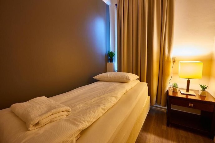 Imagen de la habitación del Hotel Old Town Reykjavik. Foto 5
