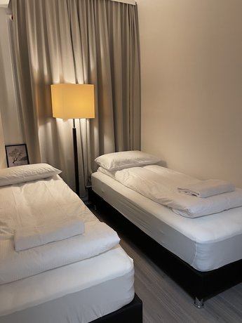 Imagen de la habitación del Hotel Old Town Reykjavik. Foto 6