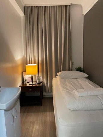 Imagen de la habitación del Hotel Old Town Reykjavik. Foto 7