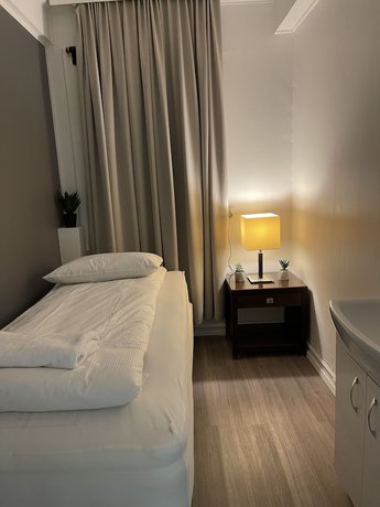 Imagen de la habitación del Hotel Old Town Reykjavik. Foto 9