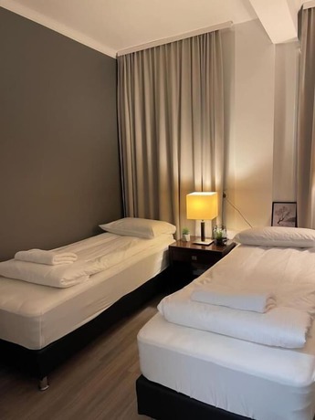 Imagen de la habitación del Hotel Old Town Reykjavik. Foto 12