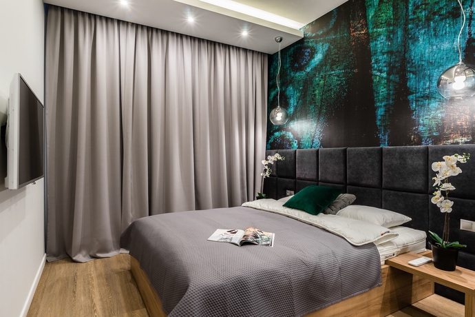 Imagen de la habitación del Hotel Old Town - River Point By Welcome Apartment. Foto 2