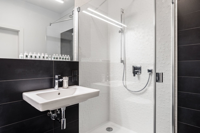 Imagen de la habitación del Hotel Old Town - River Point By Welcome Apartment. Foto 3