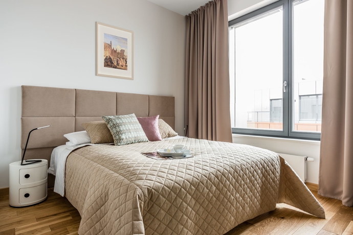 Imagen de la habitación del Hotel Old Town - River Point By Welcome Apartment. Foto 12