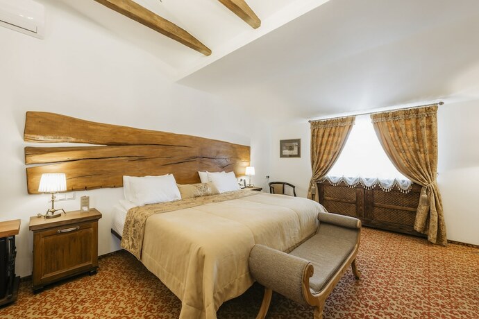 Imagen general del Hotel Old Town, Rostov-on-don. Foto 3