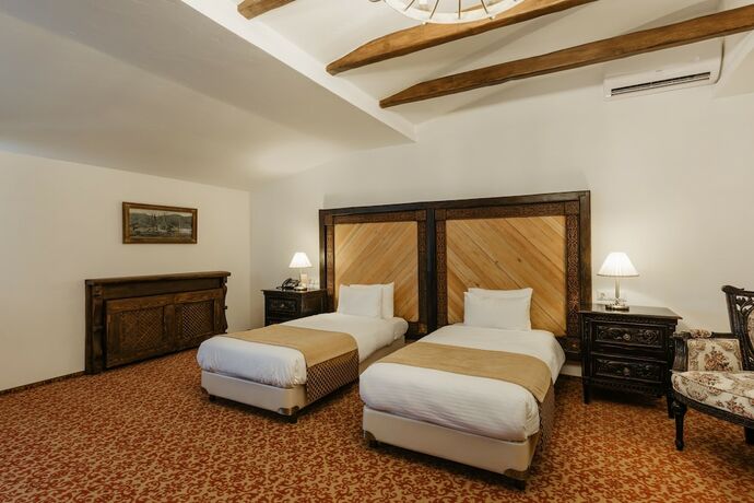 Imagen de la habitación del Hotel Old Town, Rostov-on-don. Foto 16