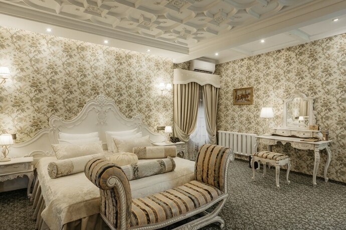 Imagen de la habitación del Hotel Old Town, Rostov-on-don. Foto 19