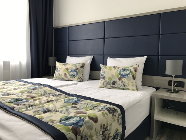 Imagen de la habitación del Hotel Old Town, Sarajevo. Foto 11