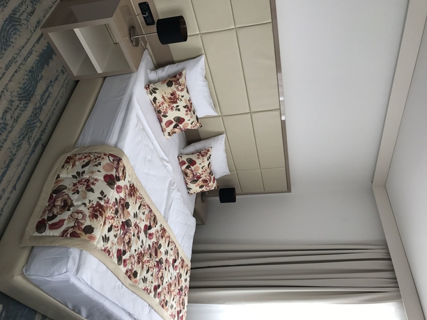 Imagen de la habitación del Hotel Old Town, Sarajevo. Foto 12