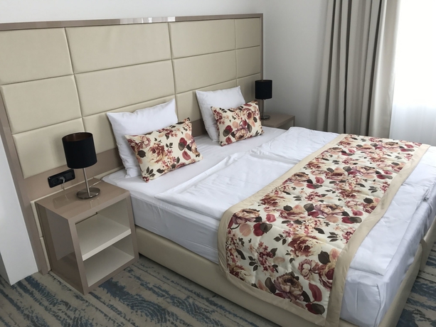 Imagen de la habitación del Hotel Old Town, Sarajevo. Foto 13