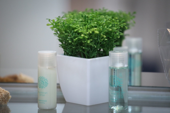 Imagen de la habitación del Hotel Old Town, Sarajevo. Foto 16