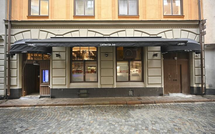 Imagen general del Hotel Old Town Stay. Foto 1