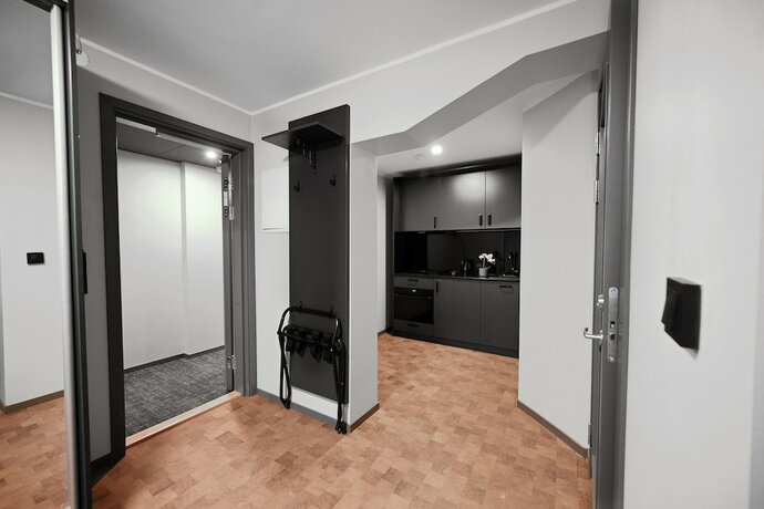Imagen general del Hotel Old Town Stay. Foto 2