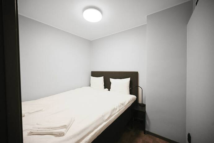 Imagen de la habitación del Hotel Old Town Stay. Foto 11