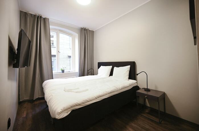 Imagen general del Hotel Old Town Stay. Foto 3
