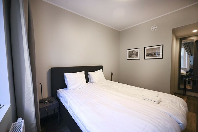 Imagen general del Hotel Old Town Stay. Foto 4