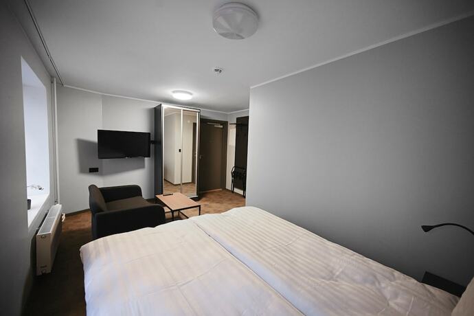 Imagen general del Hotel Old Town Stay. Foto 5