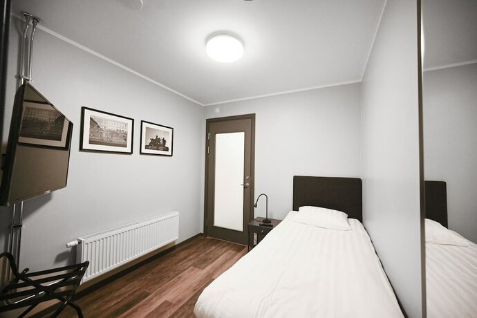 Imagen general del Hotel Old Town Stay. Foto 6