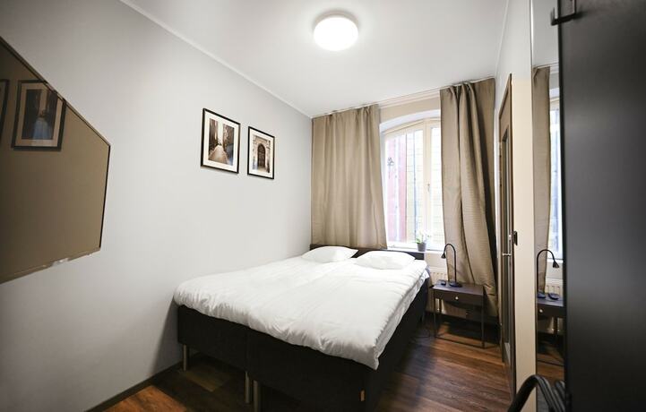 Imagen general del Hotel Old Town Stay. Foto 7