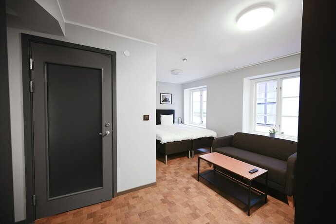 Imagen general del Hotel Old Town Stay. Foto 8