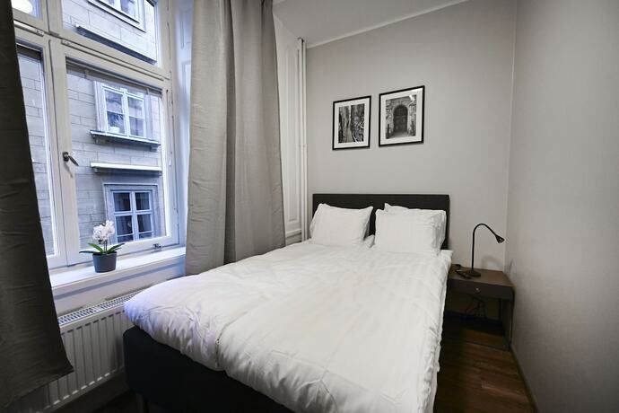 Imagen general del Hotel Old Town Stay. Foto 9