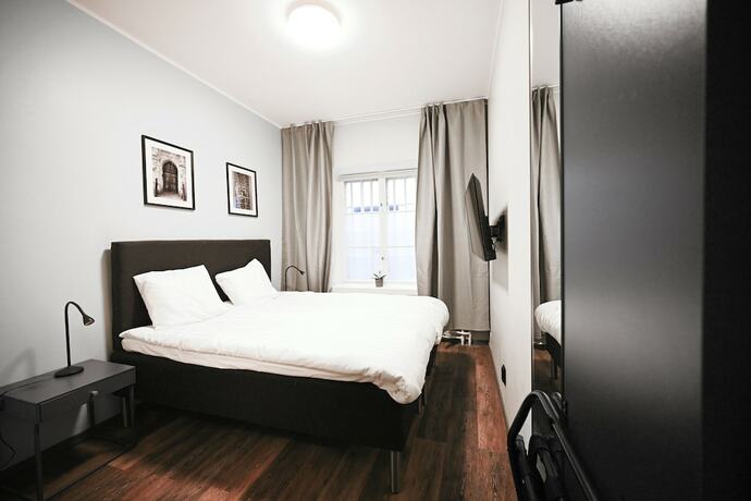 Imagen general del Hotel Old Town Stay. Foto 10