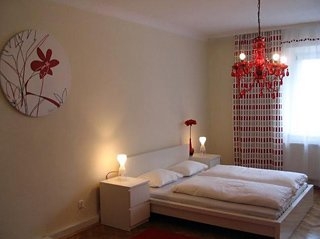 Imagen de la habitación del Hotel Old Town Studios B&B. Foto 1