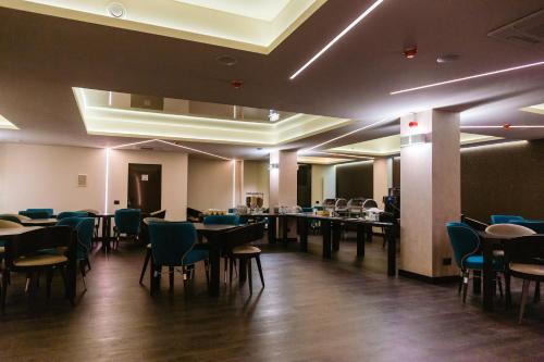 Imagen general del Hotel Old Town, Timisoara. Foto 2