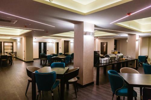 Imagen general del Hotel Old Town, Timisoara. Foto 3