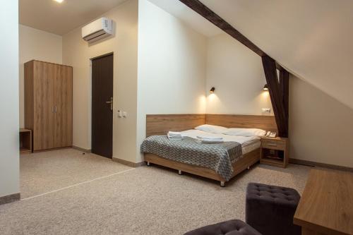 Imagen general del Hotel Old Town Trio. Foto 4