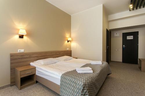 Imagen general del Hotel Old Town Trio. Foto 5