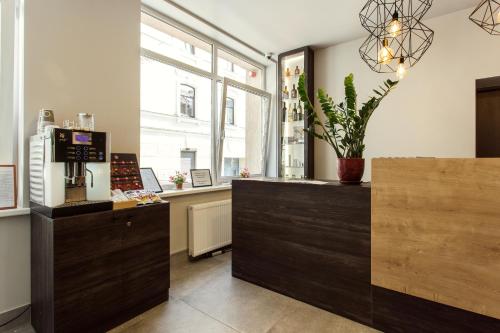 Imagen general del Hotel Old Town Trio. Foto 7