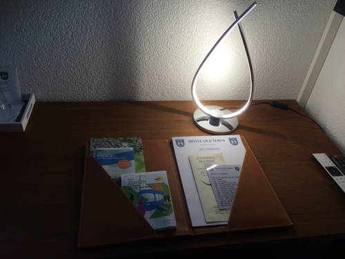 Imagen de la habitación del Hotel Old Town, Zúrich. Foto 4