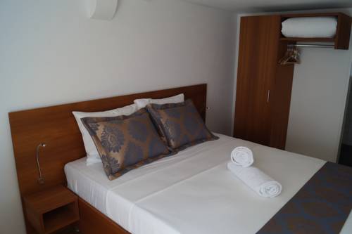 Imagen de la habitación del Hotel Old Town, Zúrich. Foto 8