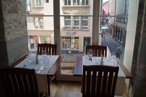 Imagen de la habitación del Hotel Old Town, Zúrich. Foto 9