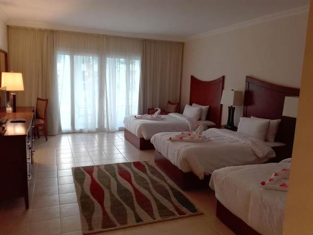 Imagen de la habitación del Hotel Old Vic Sharm Resort. Foto 5