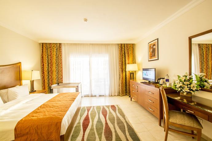 Imagen de la habitación del Hotel Old Vic Sharm Resort. Foto 10