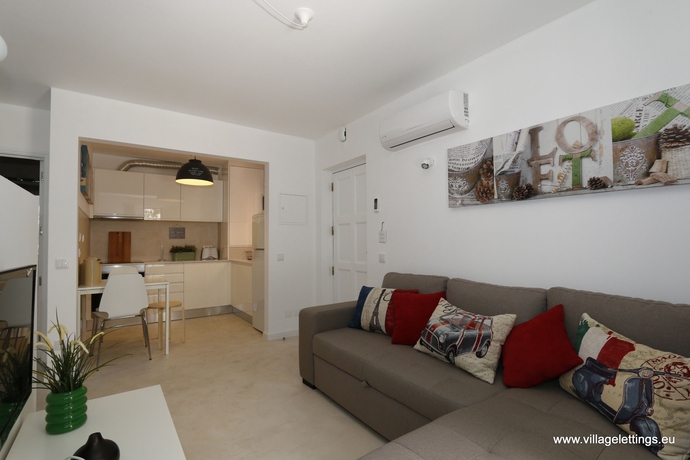 Imagen de la habitación del Hotel Old Village Prestige and Solar by Village 4U. Foto 6