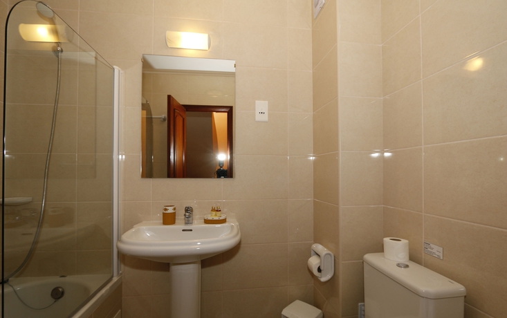 Imagen de la habitación del Hotel Old Village Prestige and Solar by Village 4U. Foto 7