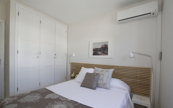 Imagen de la habitación del Hotel Old Village Prestige and Solar by Village 4U. Foto 8