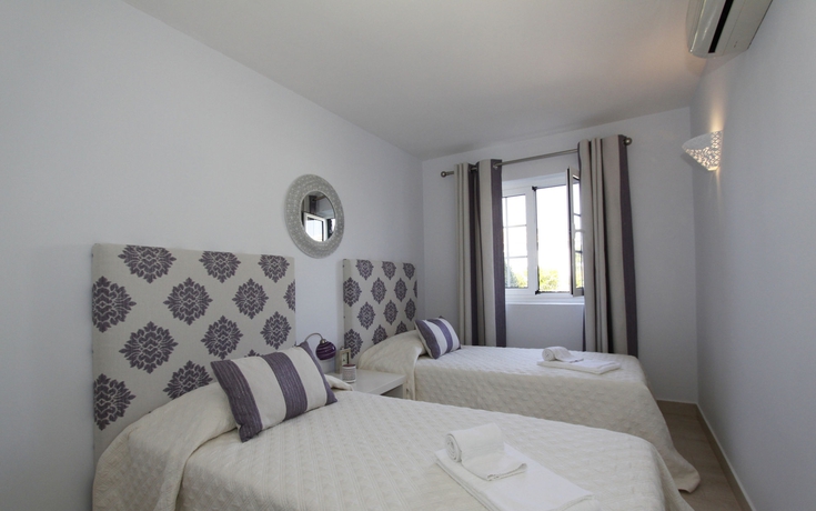 Imagen de la habitación del Hotel Old Village Prestige and Solar by Village 4U. Foto 9